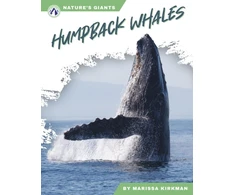 KNYGA Marissa Kirkman Humpback Whales