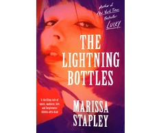 KNYGA Marissa Stapley Lightning Bottles