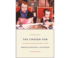 KNYGA Maristella Botticini The Chosen Few