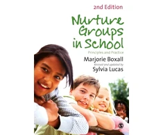KNYGA Marjorie Boxall Nurture Groups in Schools