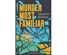 KNYGA Marjorie Bremner Murder Most Familiar