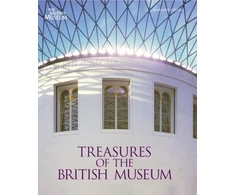 KNYGA Marjorie Caygill Treasures of the British Museum