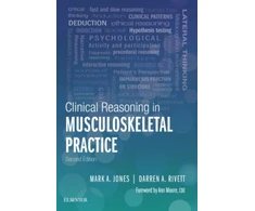 KNYGA Mark A Jones Clinical Reasoning in Musculoskeletal Practice