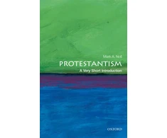 KNYGA Mark A Noll Protestantism