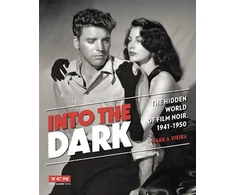 KNYGA Mark A Vieira Into the Dark (Turner Classic Movies)