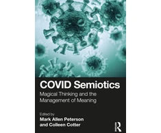 KNYGA Mark Allen Peterson COVID Semiotics