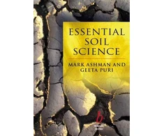 KNYGA Mark Ashman Essential Soil Science
