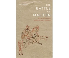 KNYGA Mark Atherton The Battle of Maldon