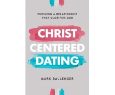 KNYGA Mark Ballenger Christ-Centered Dating
