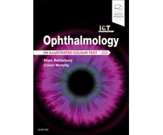 KNYGA Mark Batterbury Ophthalmology