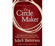 KNYGA Mark Batterson Circle Maker