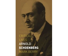 KNYGA Mark Berry Arnold Schoenberg