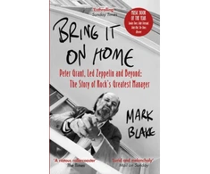 KNYGA Mark Blake Bring It On Home