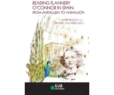 KNYGA Mark Bosco Reading Flannery O'Connor in Spain