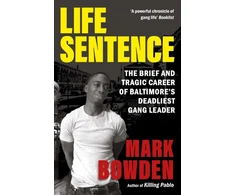 KNYGA Mark Bowden Undifferentiated Life Sentence