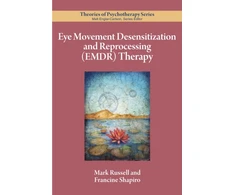 KNYGA Mark C Russell Eye Movement Desensitization and Reprocessing (EMDR) Therapy