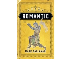 KNYGA Mark Callanan Romantiškas