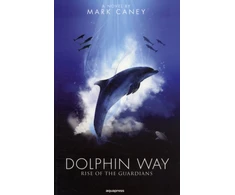KNYGA Mark Caney Dolphin Way