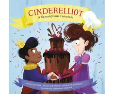 KNYGA Mark Ceilley Cinderelliot