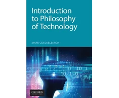 KNYGA Mark Coeckelbergh Introduction to Philosophy of Technology