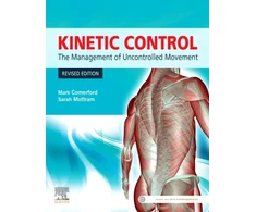 KNYGA Mark Comerford Kinetic Control Revised Edition