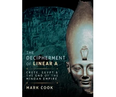 KNYGA Mark Cook Decipherment of Linear A