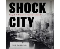 KNYGA Mark Crinson Shock City