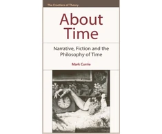 KNYGA Mark Currie About Time