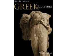 KNYGA Mark D Fullerton Greek Sculpture