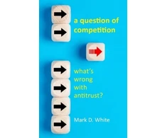 KNYGA Mark D White Rights versus Antitrust