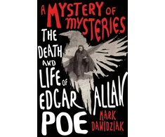 KNYGA Mark Dawidziak A Mystery of Mysteries