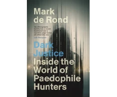 KNYGA Mark De Rond Dark Justice