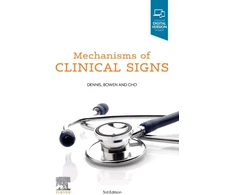 KNYGA Mark Dennis Mechanisms of Clinical Signs