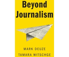 KNYGA Mark Deuze Beyond Journalism