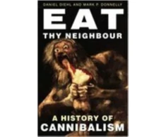 KNYGA Mark Donnelly Eat Thy Neighbour