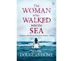 KNYGA Mark Douglas Home Woman Who Walked into the Sea
