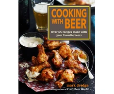 KNYGA Mark Dredge Cooking with Beer