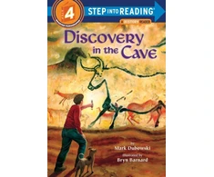KNYGA Mark Dubowski Discovery in the Cave