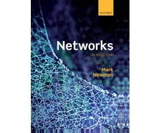 KNYGA Mark E. J. Newman Networks