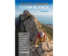 KNYGA Mark Eddy Costa Blanca Mountain Adventures
