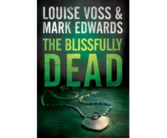 KNYGA Mark Edwards Blissfully Dead