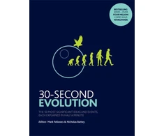 KNYGA Mark Fellowes 30-Second Evolution