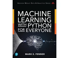 KNYGA Mark Fenner Machine Learning with Python for Everyone