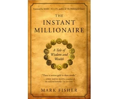 KNYGA Mark Fisher Instant Millionaire