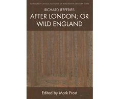 KNYGA Mark Frost Richard Jefferies, After London; or Wild England