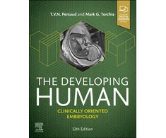 KNYGA Mark G Torchia Developing Human