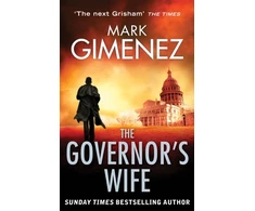 KNYGA Mark Gimenez The Governor's Wife