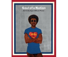 KNYGA Mark Godfrey, Zoe Whitley, Soul of a Nation