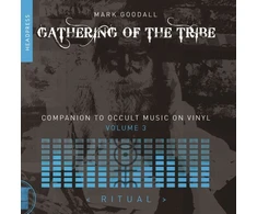KNYGA Mark Goodall Gathering of the Tribe: Ritual