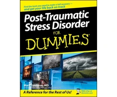KNYGA Mark Goulston Post-Traumatic Stress Disorder For Dummies